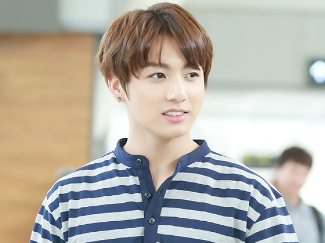 Jungkook