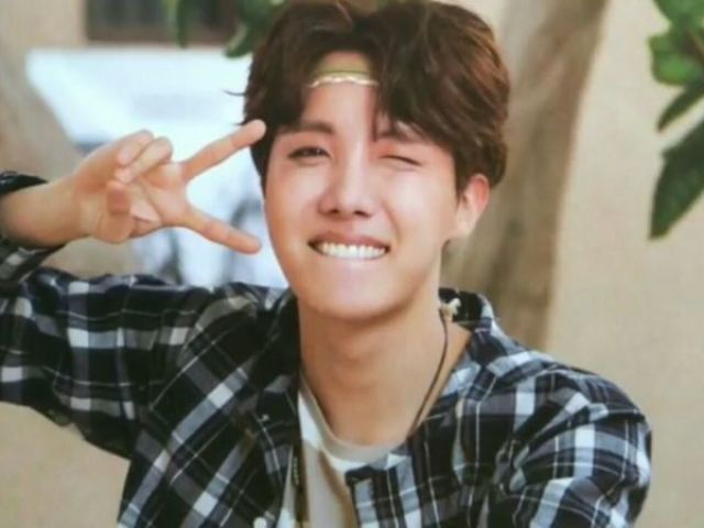 Hoseok