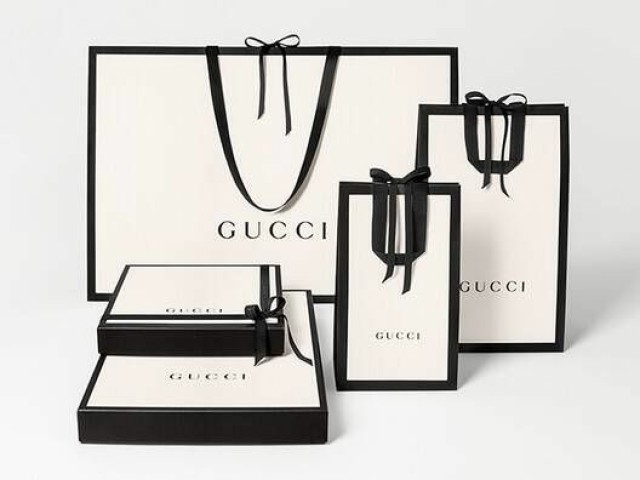 Gucci