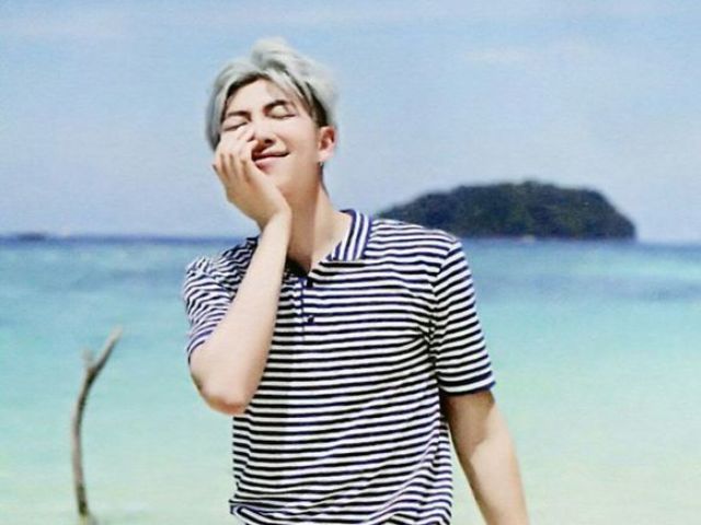 Namjoon