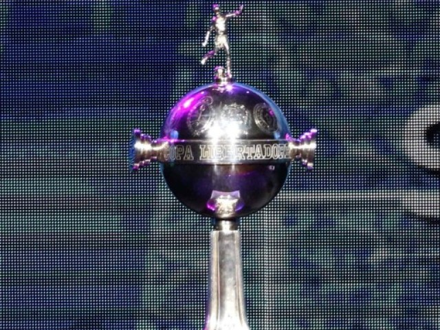 LIBERTADORES