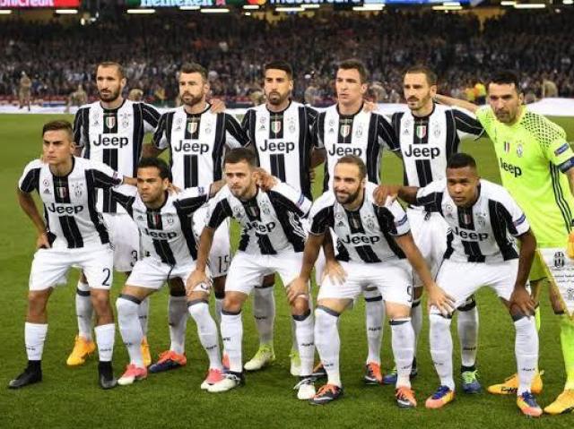 Juventus