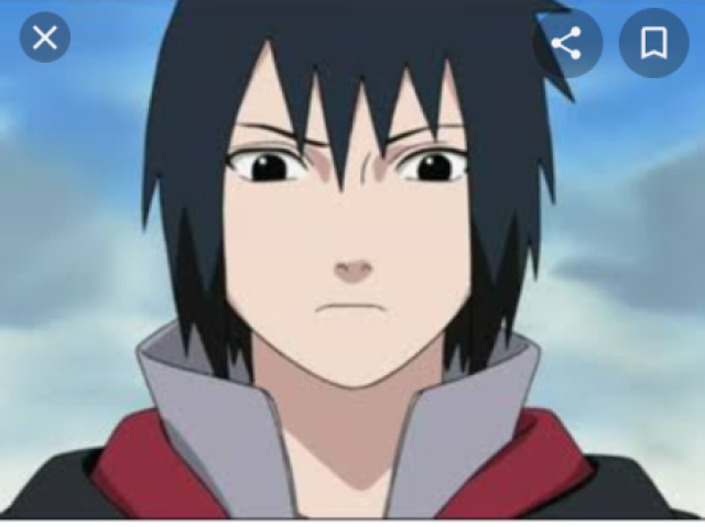 Sasuke