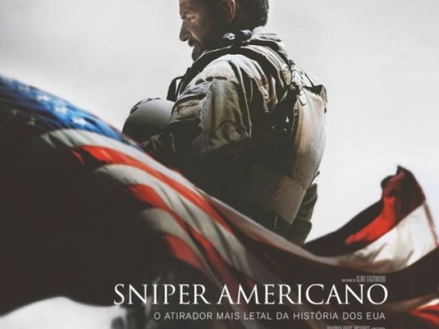 Sniper americano