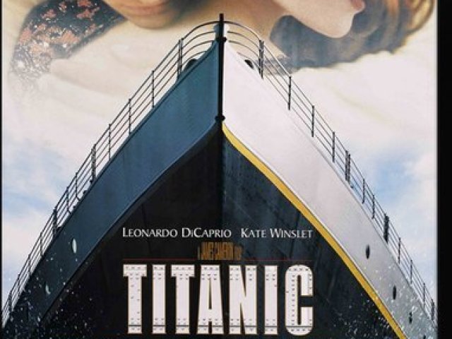 Titanic