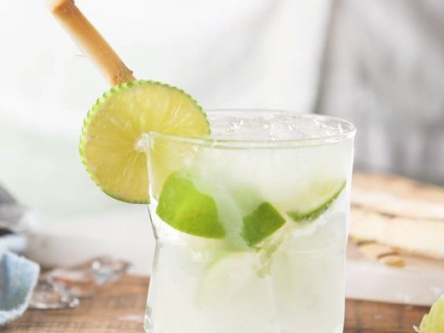 Caipirinha