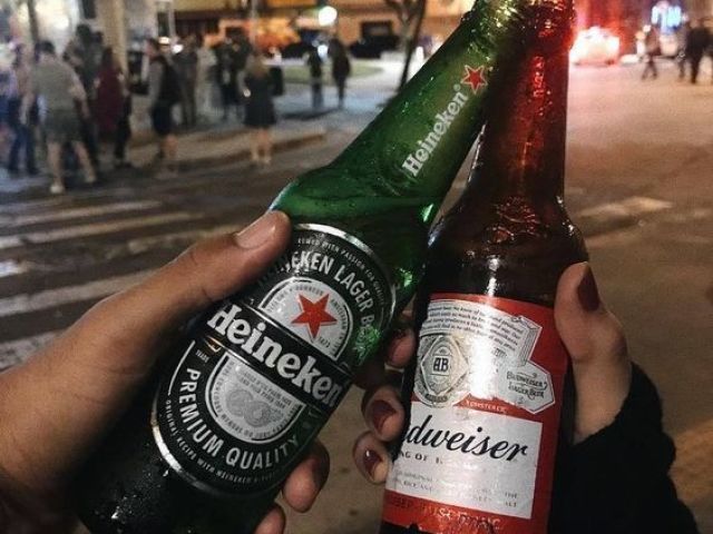 Cerveja