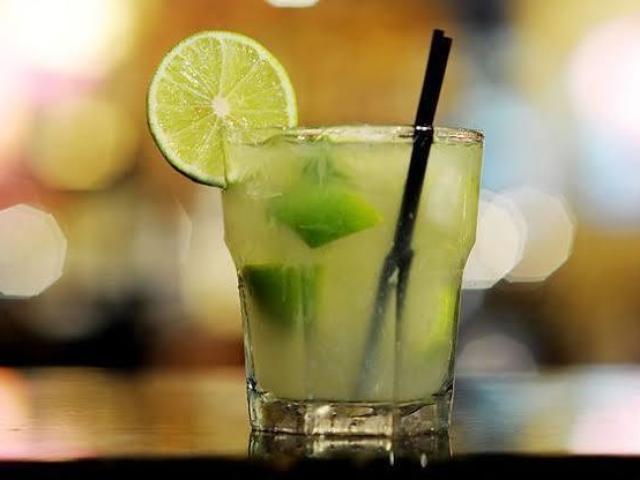 Caipirinha