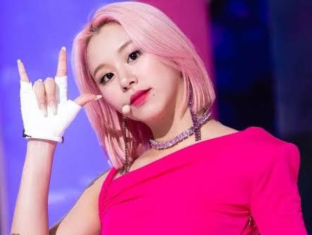 Chaeyoung