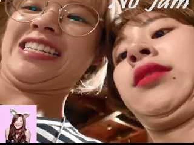 Jeongyeon e Chaeyoung