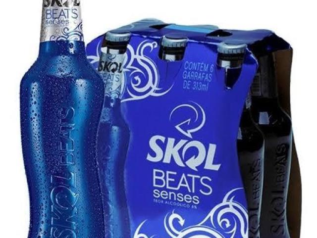 Skol Beats