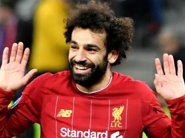 Levou drible do Liverpool para trazer Salah