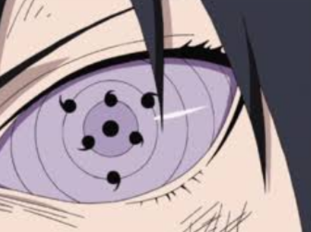 Rinnegan supremo