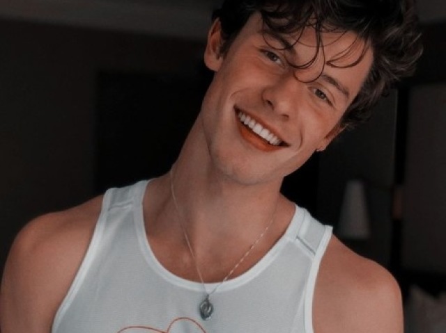 Shawn Mendes