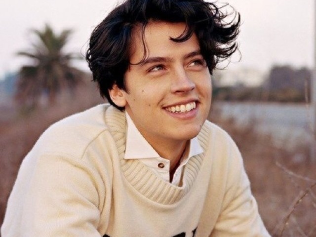 Cole Sprouse