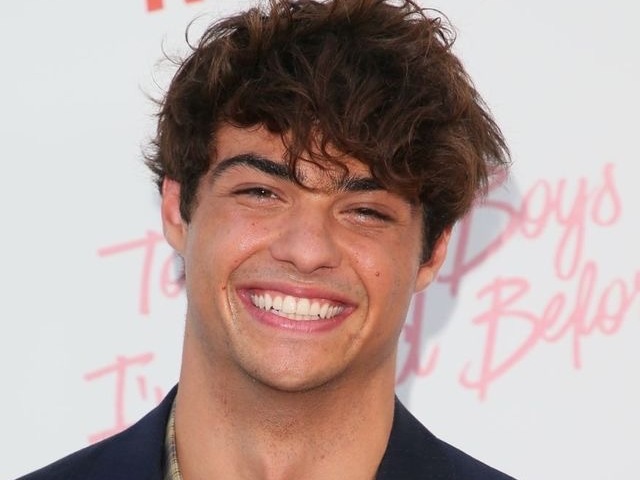 Noah Centineo