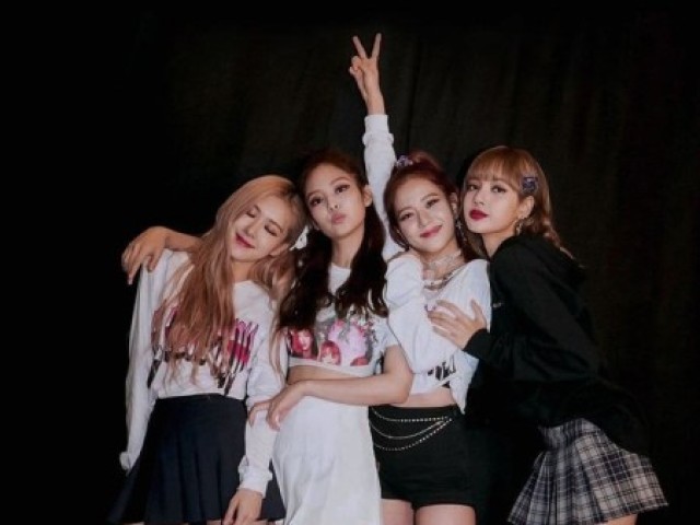 BLACKPINK