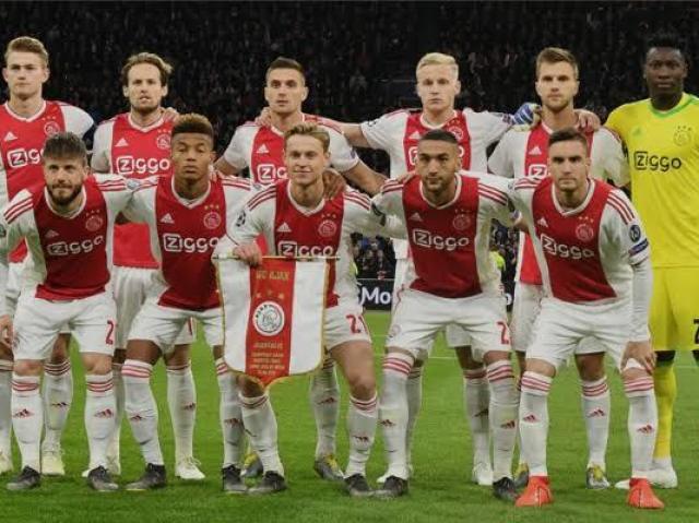 Ajax