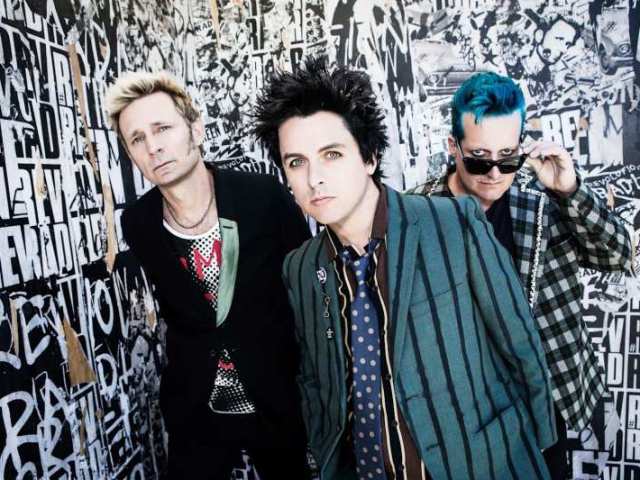 Green day