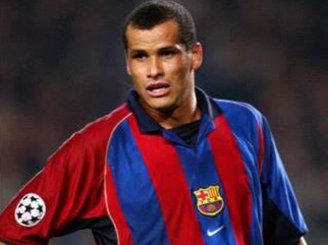 Rivaldo