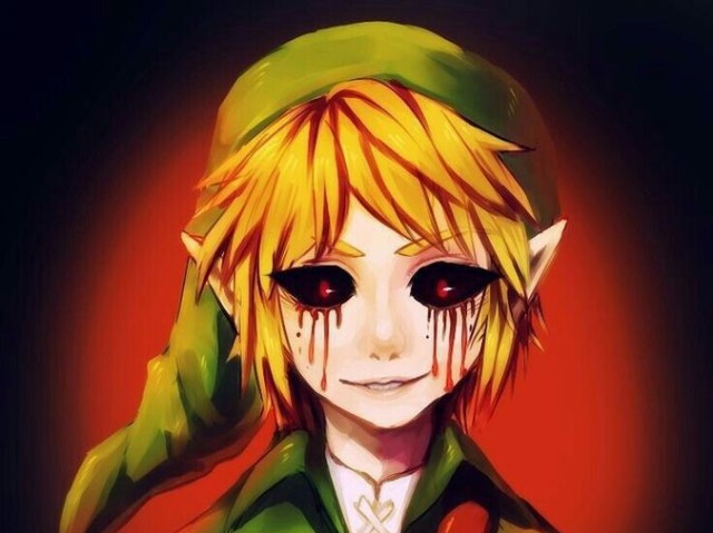 Ben drowned