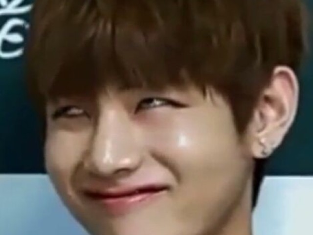 V/TAEHYUNG