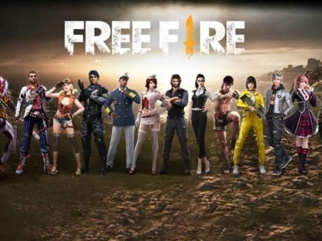 Free Fire