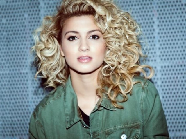 Tori Kelly