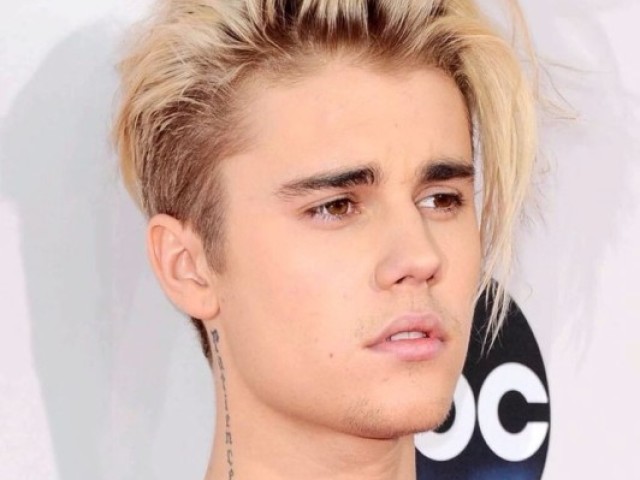 Justin Bieber