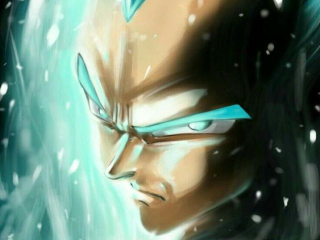 Vegeta