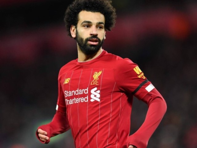 SALAH