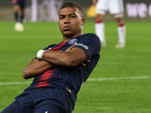 MBAPPE