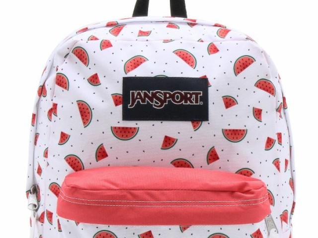 Jansport