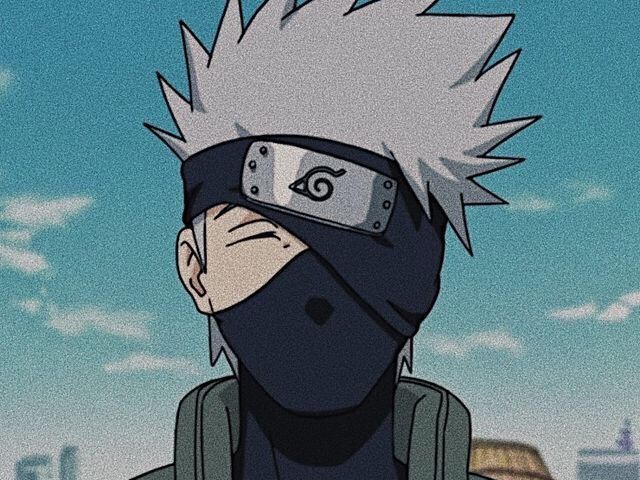 Time 7 / Equipe Kakashi