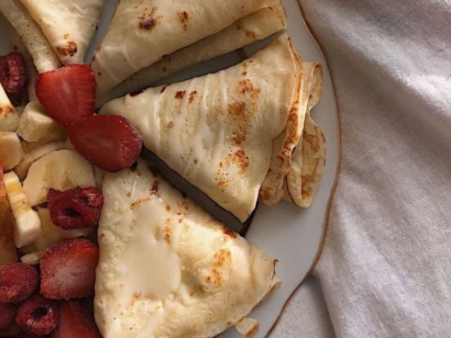 Crepes