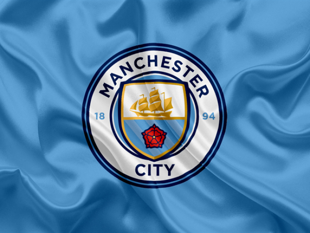 MANCHESTER CITY E GANHAR A CHAMPIONS