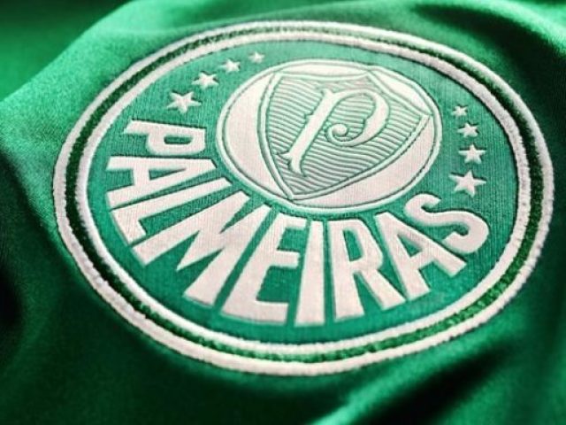 PALMEIRAS E GANHAR MUNDIAL