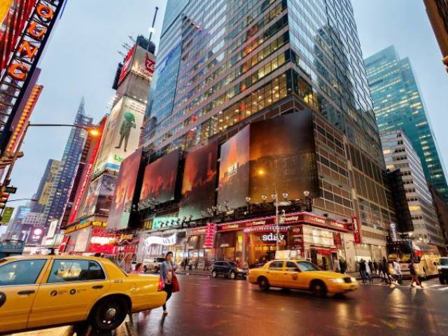 Nova York â„