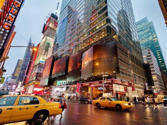 Nova York ♥