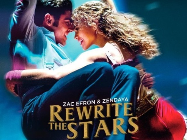 Rewrite the stars