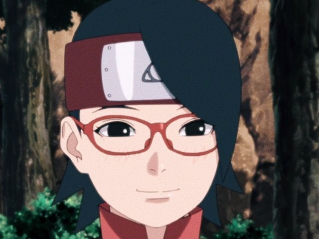 Sarada