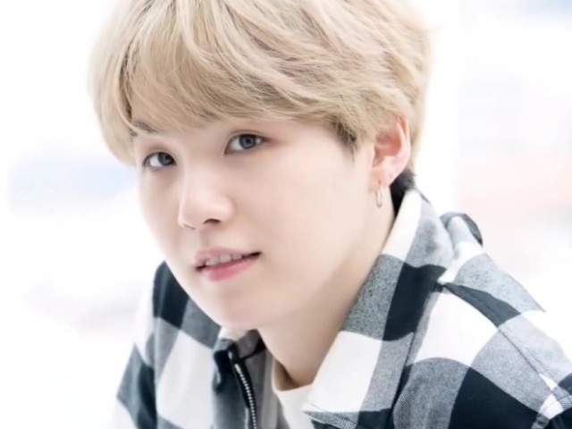 suga