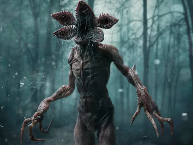 Demogorgon