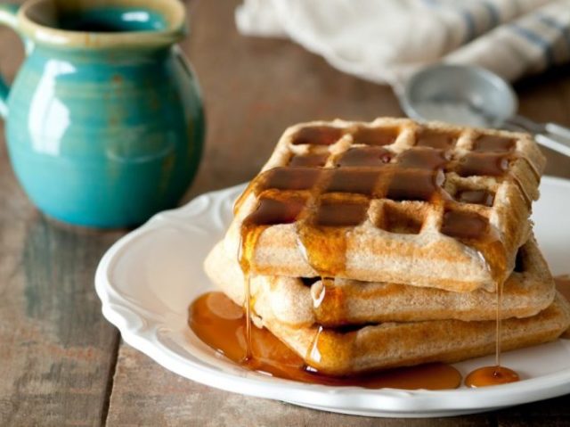 Waffles