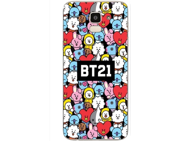 dos bt21