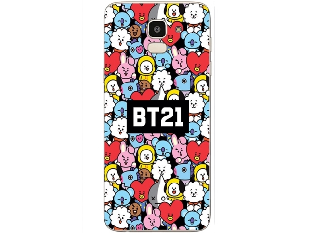 dos bt21