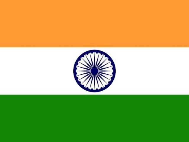India