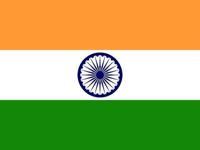 India