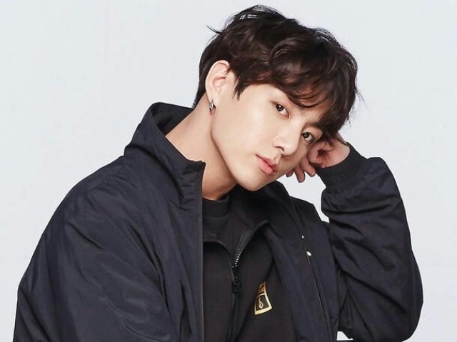 Jungkook