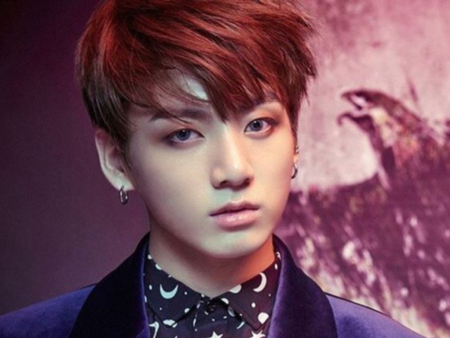 Jungkook